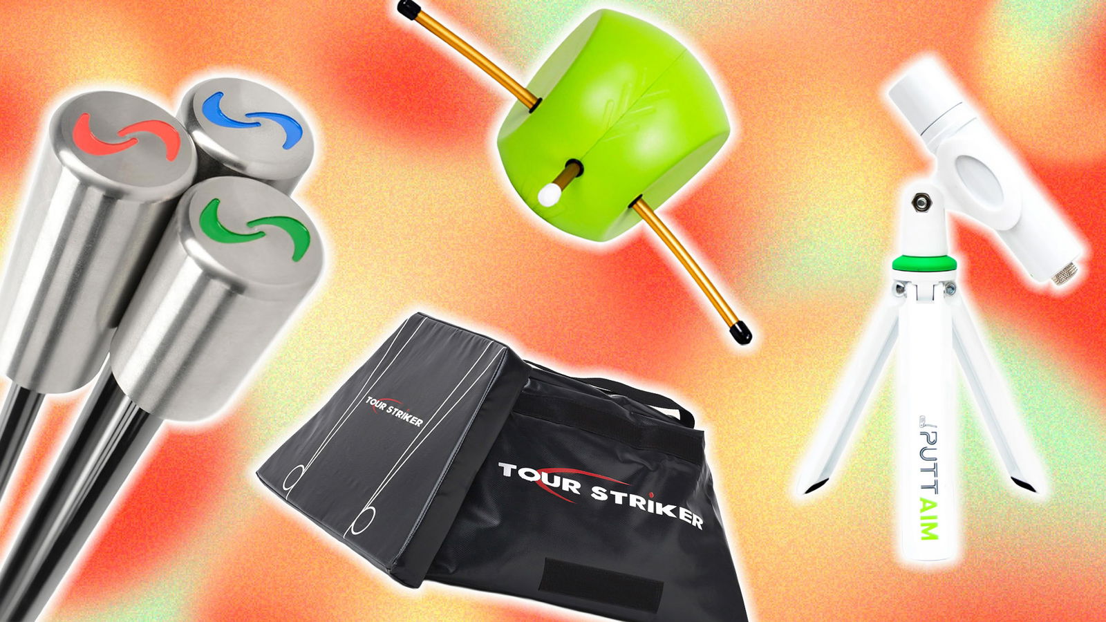 Best Golf Training Aids 2025