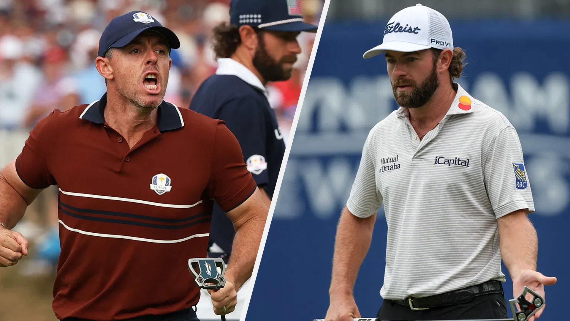 Best Putters PGA Tour