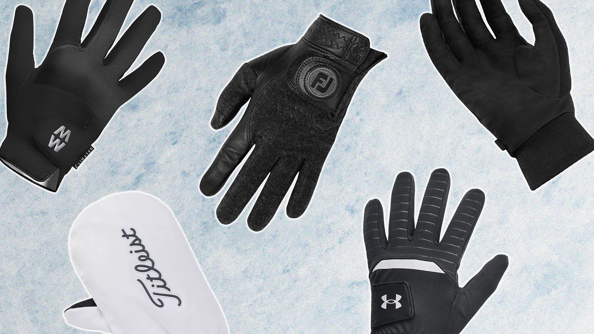 Best Winter Golf Gloves