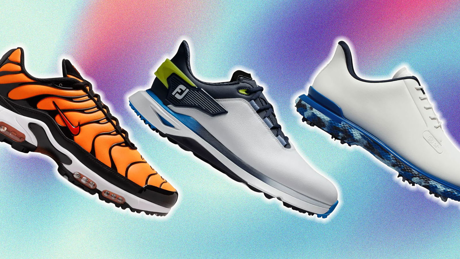 Black Friday Scottsdale Golf Shoe Deals 2025