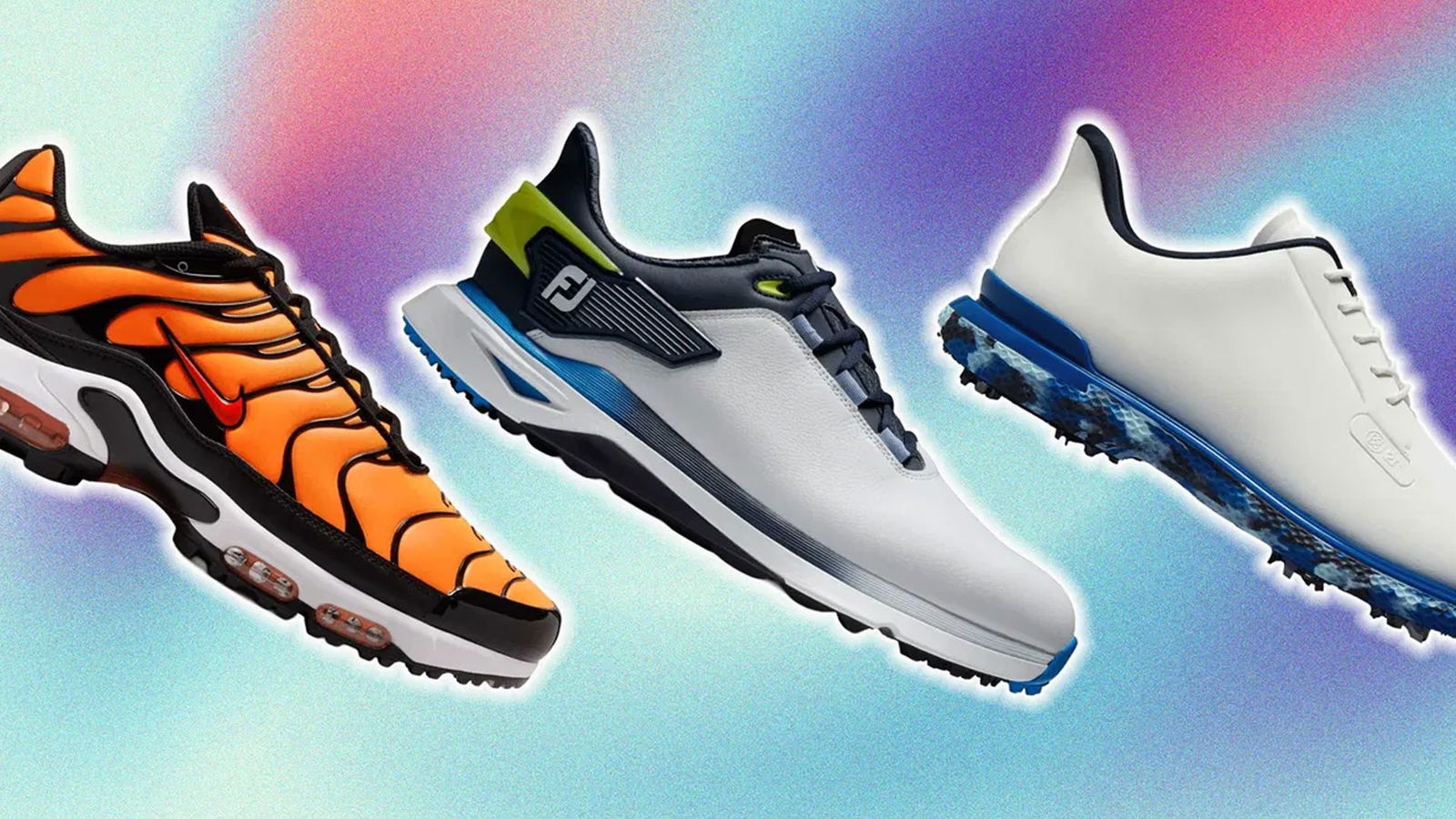 Black Friday Golf Shoe Deals 2025
