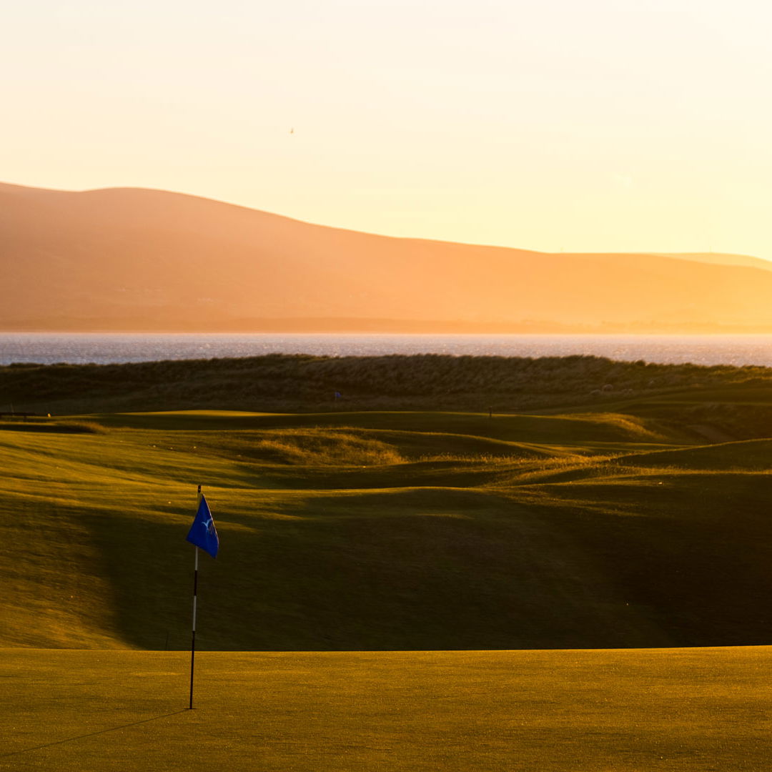 Courtesy Brora Golf Club