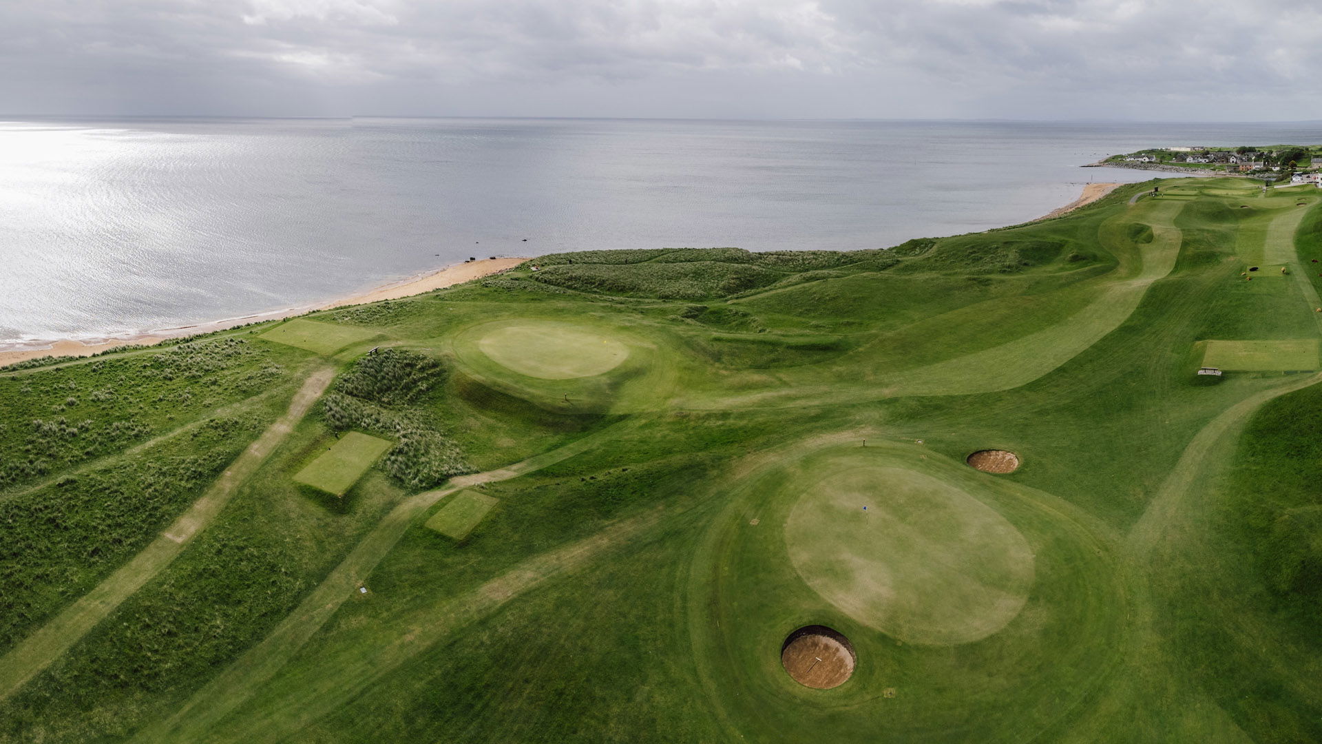 Courtesy Brora Golf Club