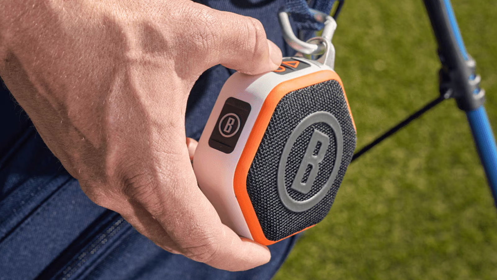 Bushnell Wingman Mini