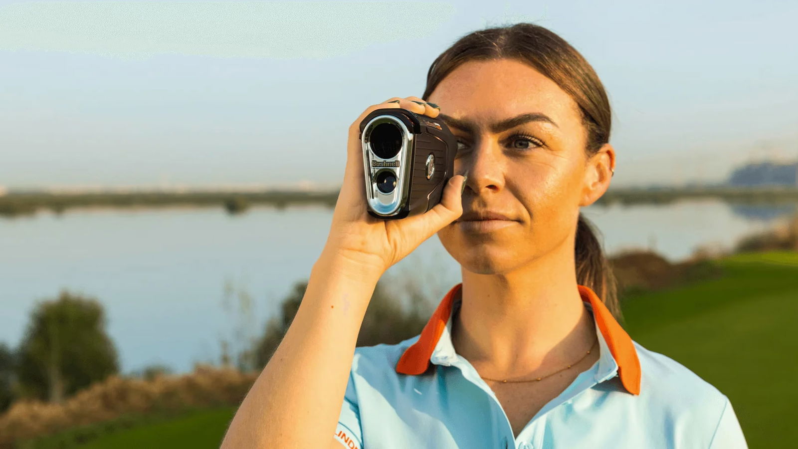 Courtesy Bushnell Golf