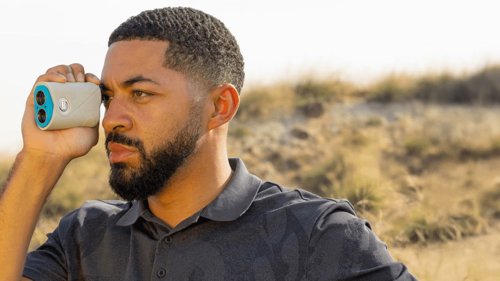 Courtesy Bushnell Golf