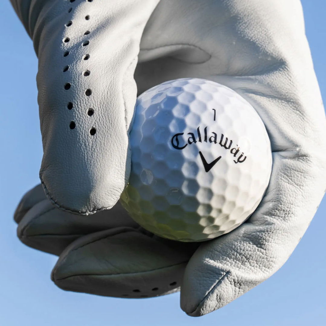Courtesy Callaway Golf