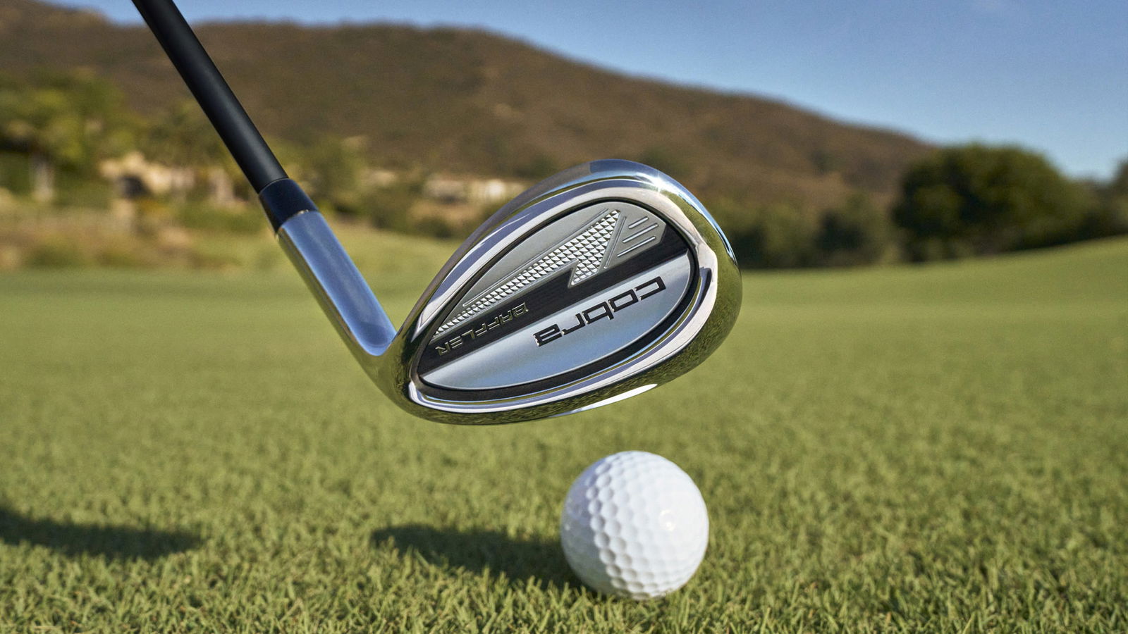 Image courtesy Cobra Golf
