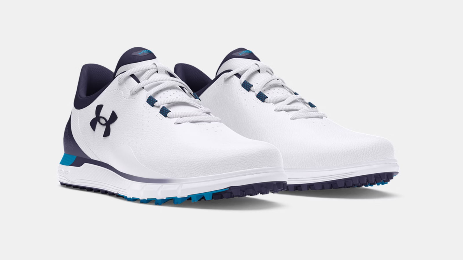 Best Under Armour Golf Shoes: Every model explained