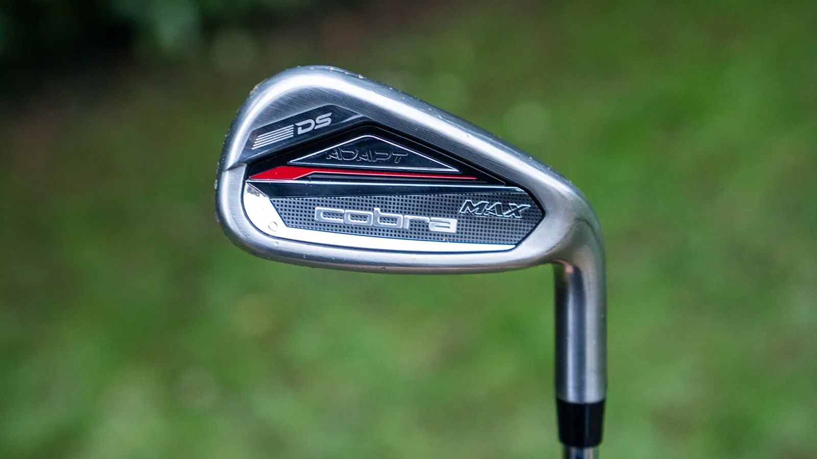 Cobra DS-Adapt Max Irons