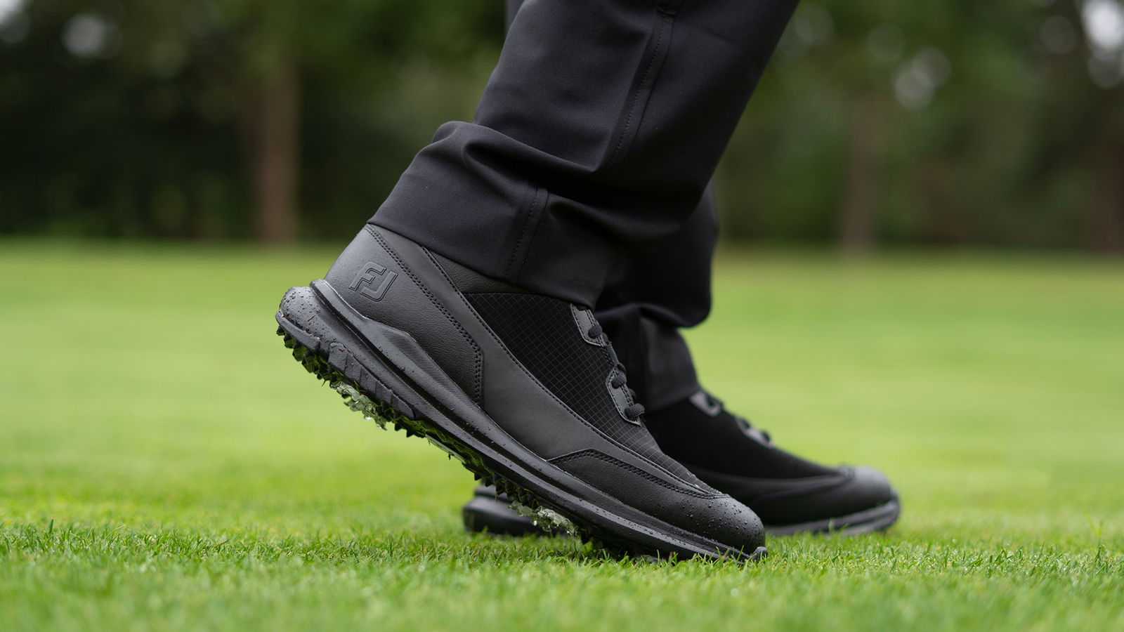 FootJoy StormWalker