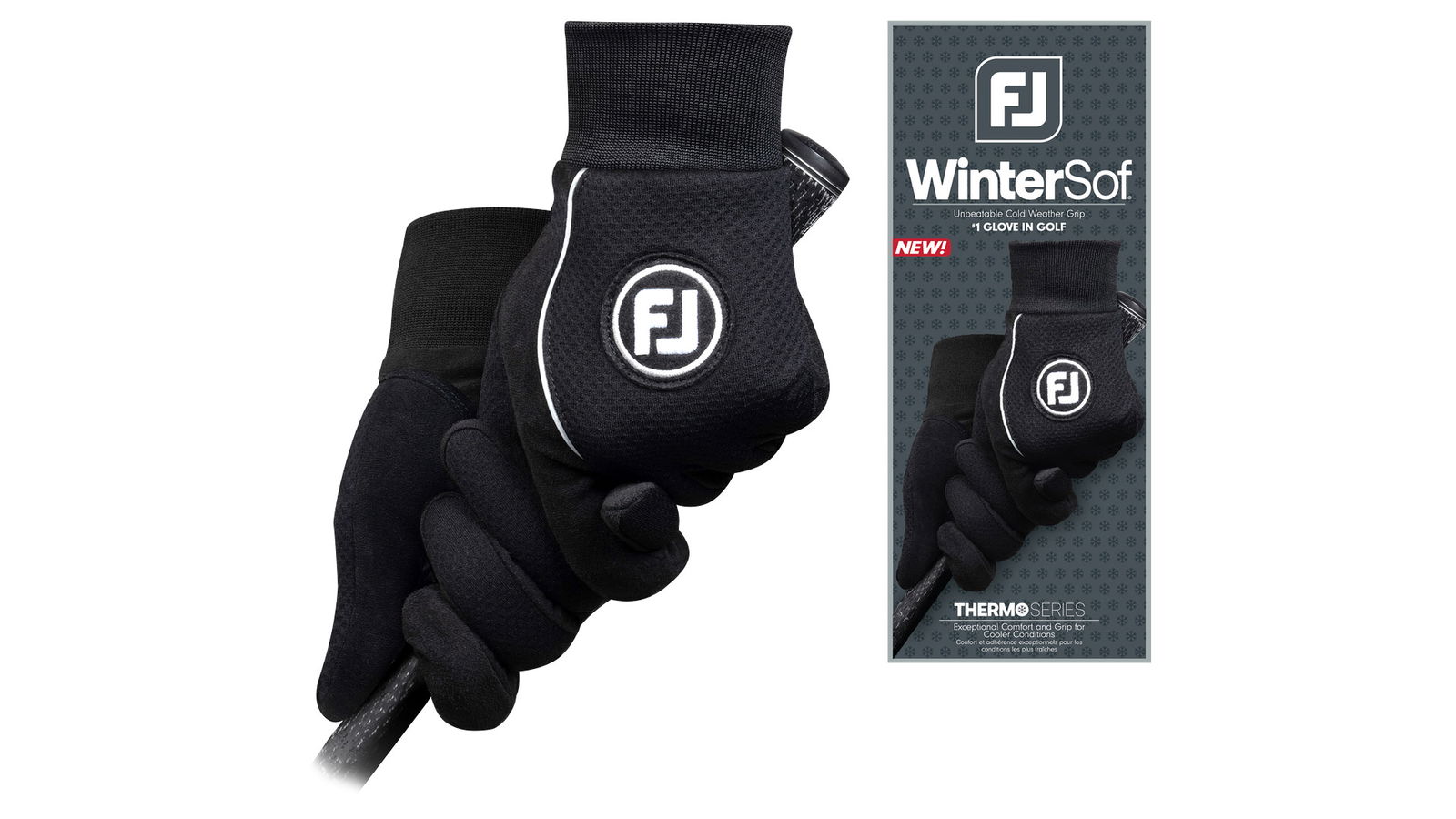 Best Winter Golf Gloves 2025: Our expert picks for warmth and grip