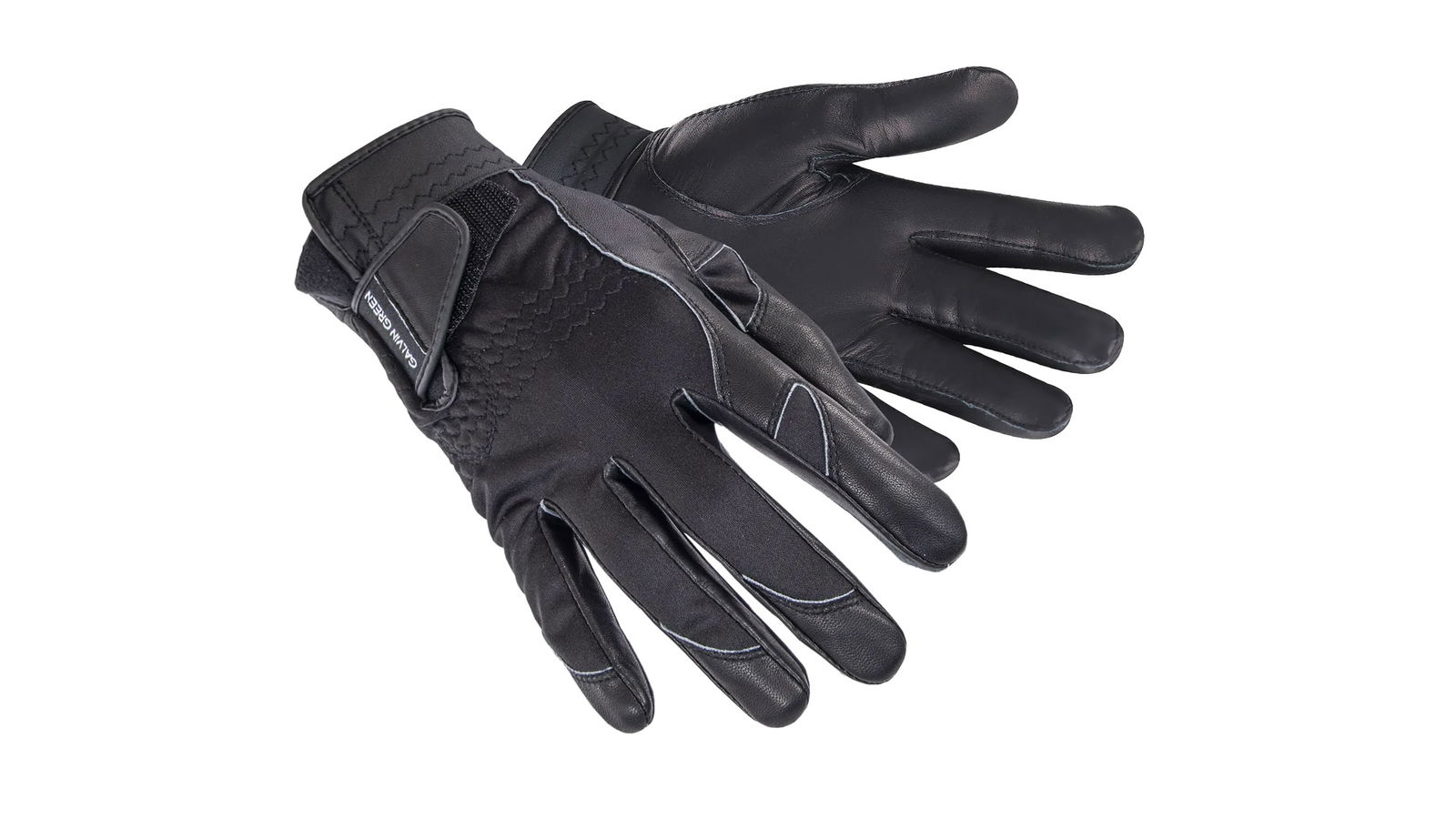 Best Winter Golf Gloves 2025: Our expert picks for warmth and grip