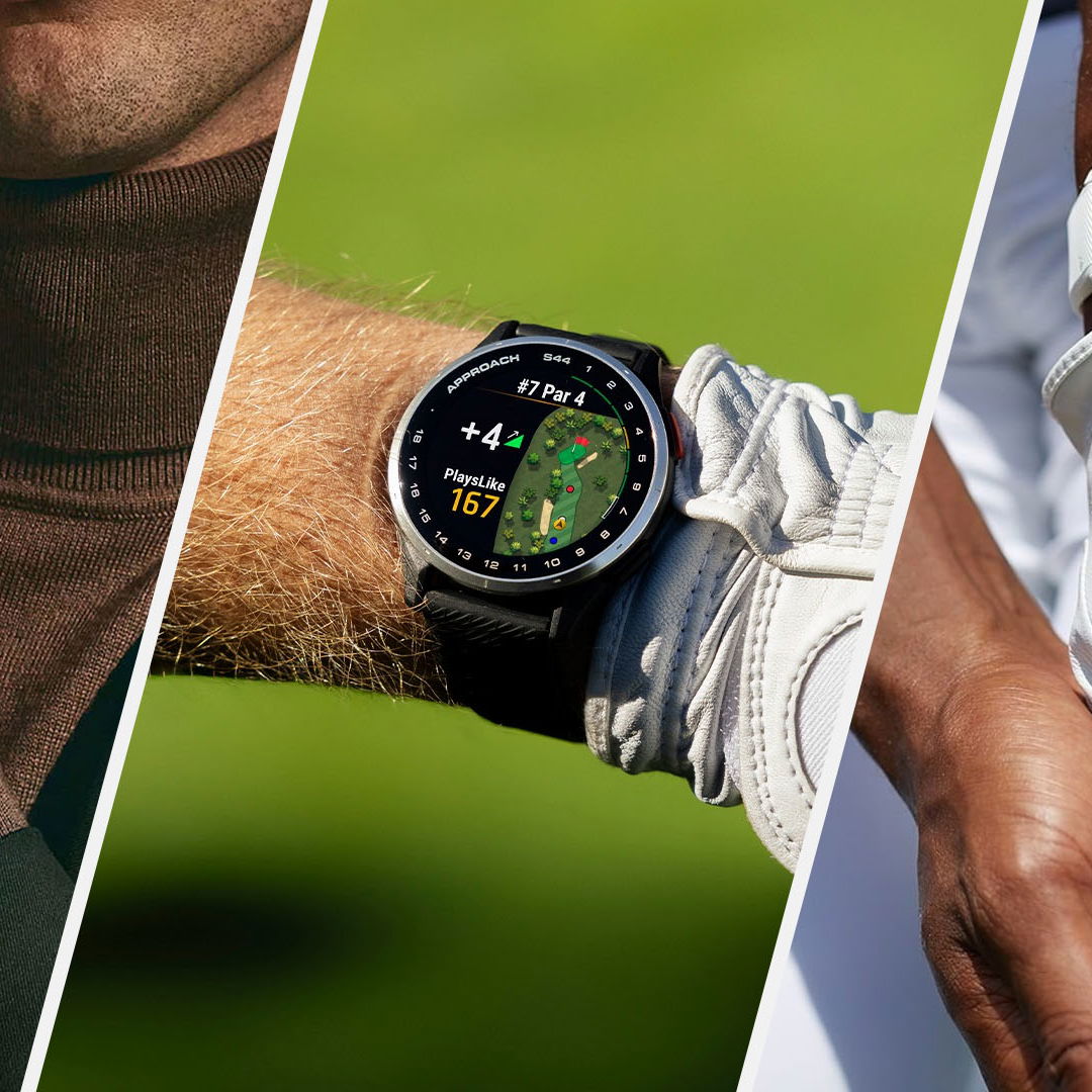 Images courtesy Garmin