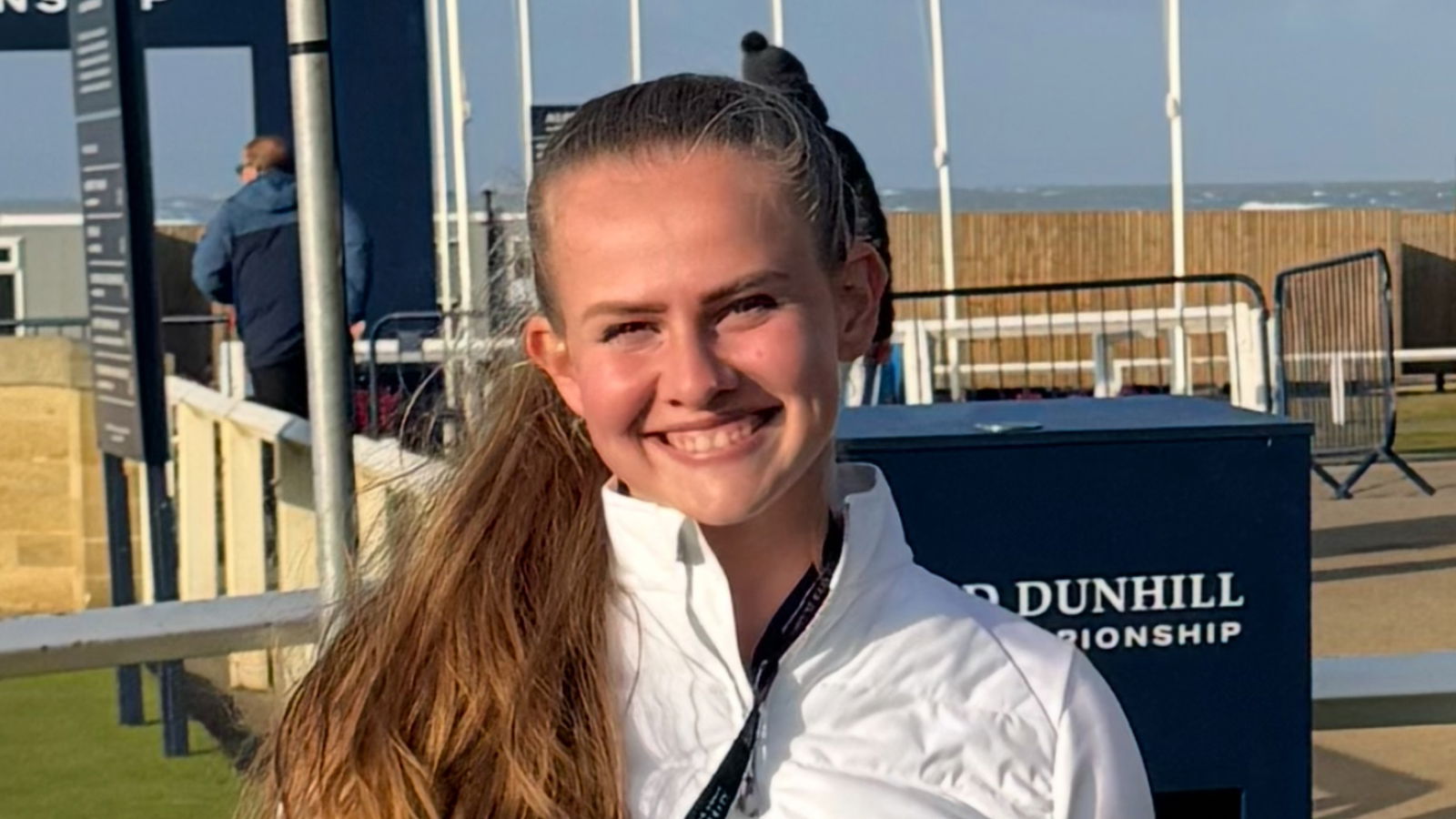 Georgina Black becomes new GolfMagic Equipment Editor