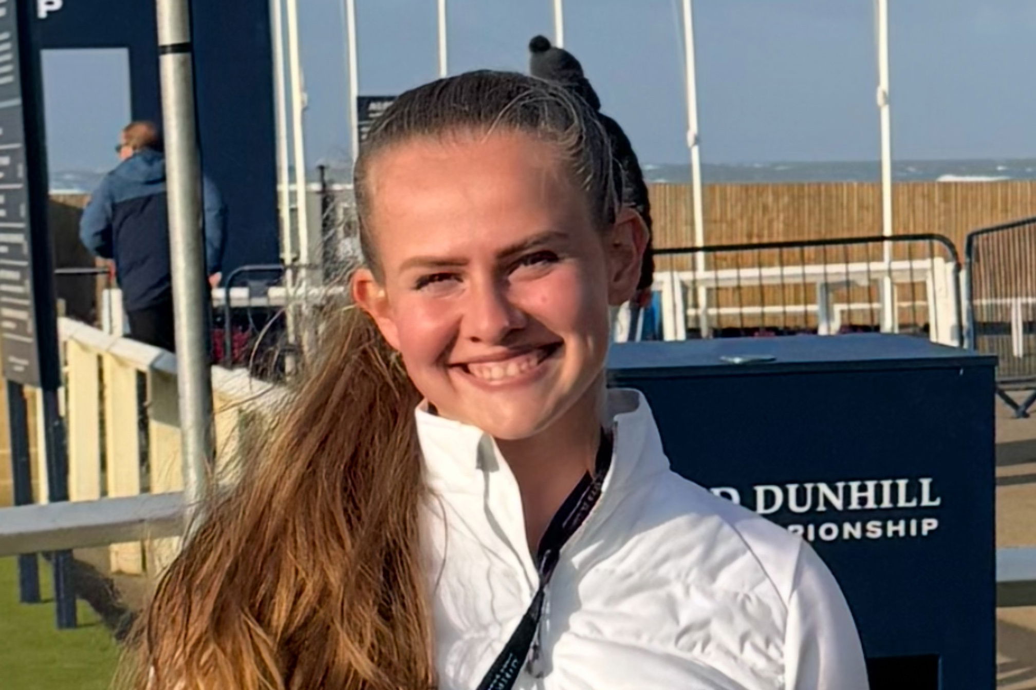 Georgina Black becomes new GolfMagic Equipment Editor