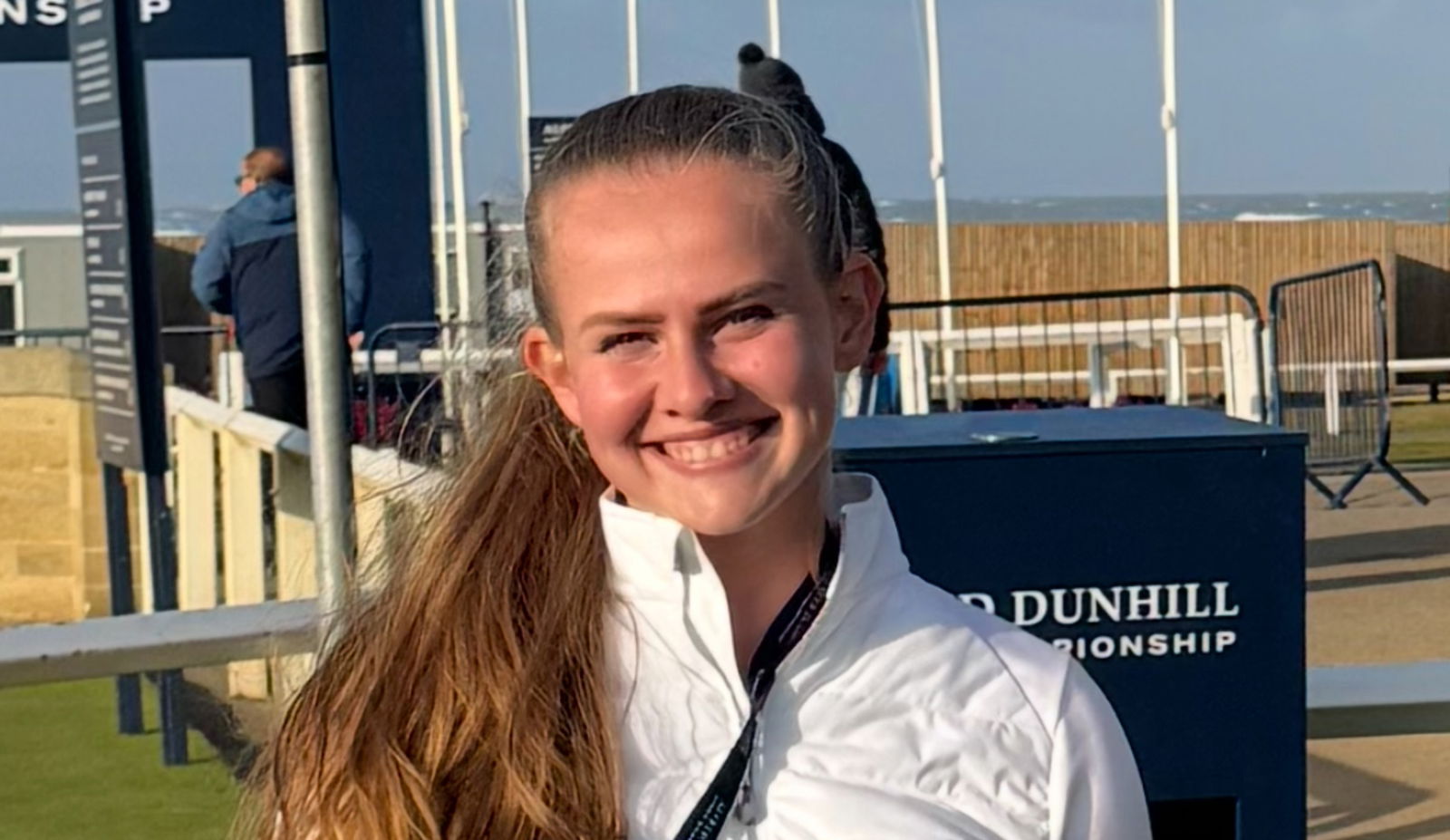 Georgina Black becomes new GolfMagic Equipment Editor