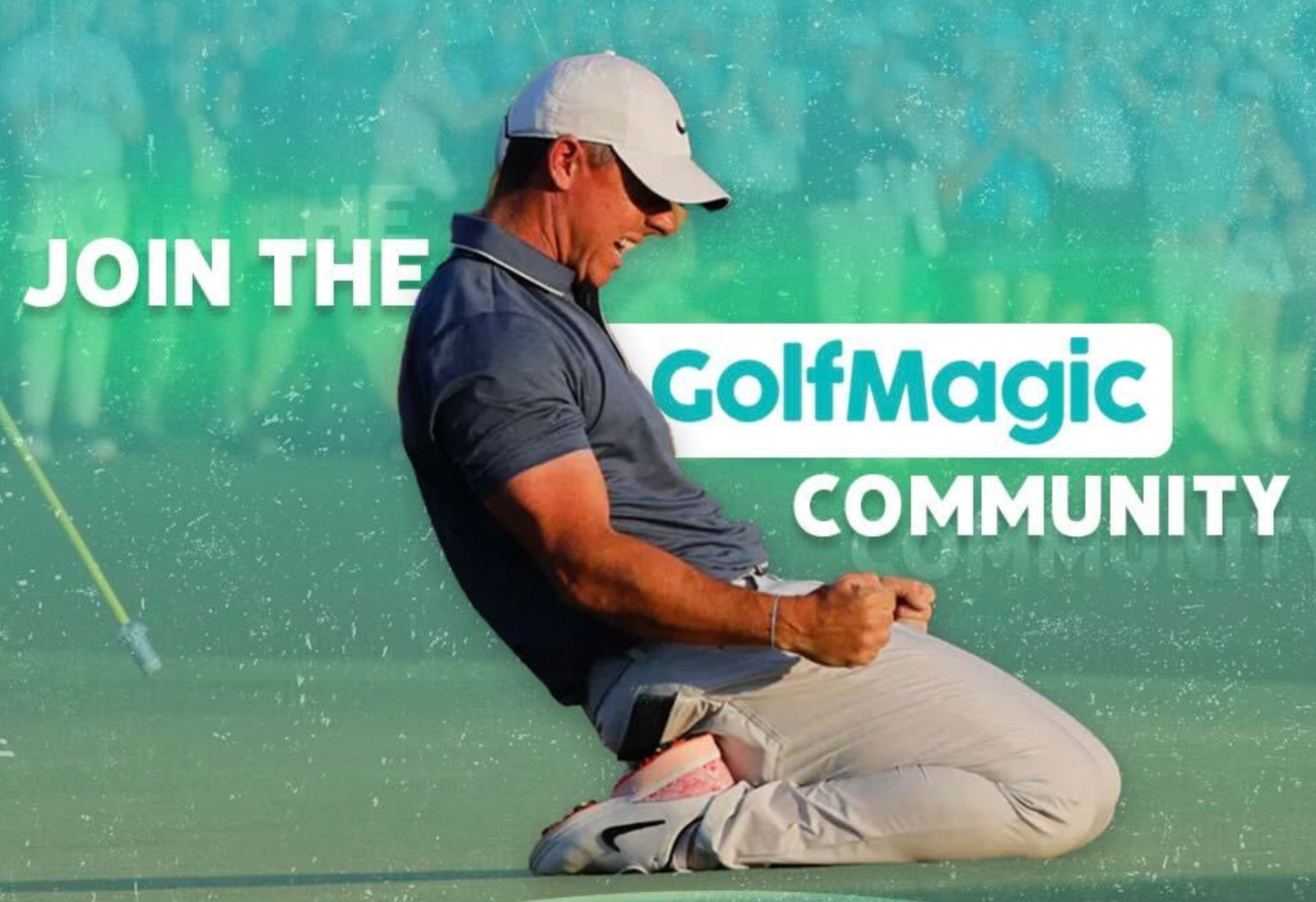 Comments are back on GolfMagic