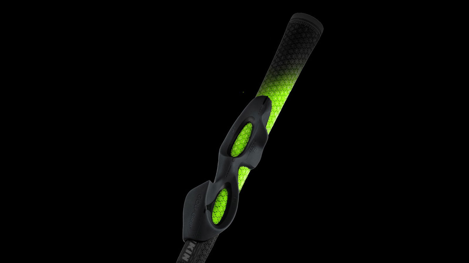 GOLF-GRIP™ Golf Grip Trainer