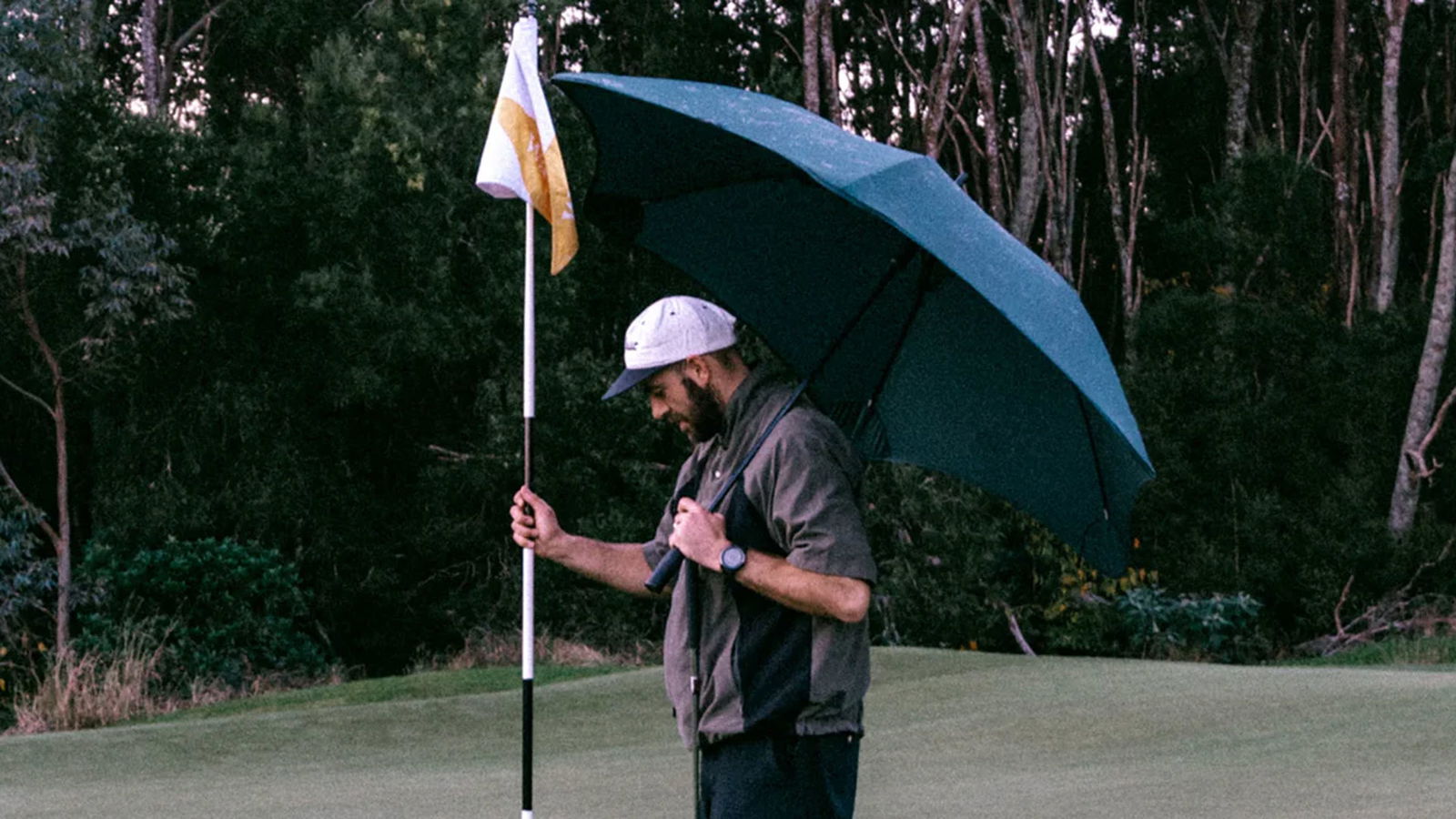 Image courtesy Blunt