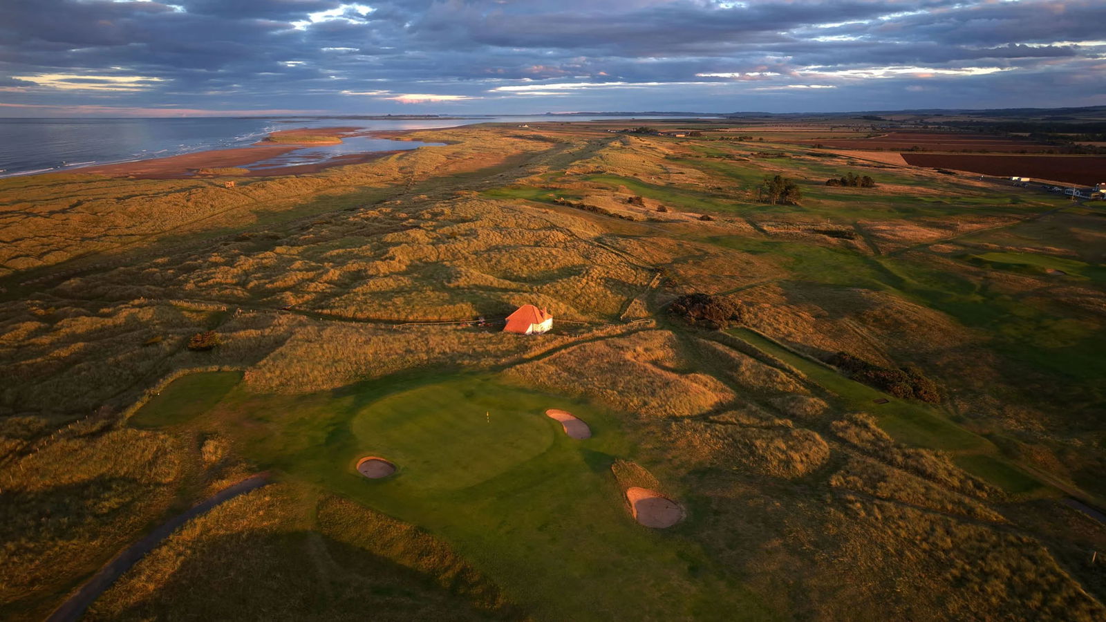 Courtesy Goswick Links