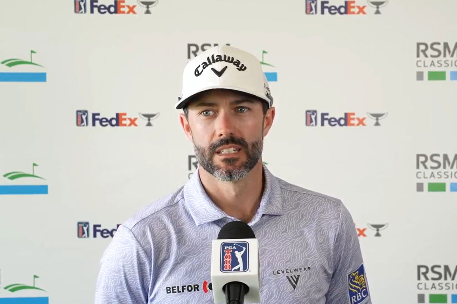 Adam Hadwin