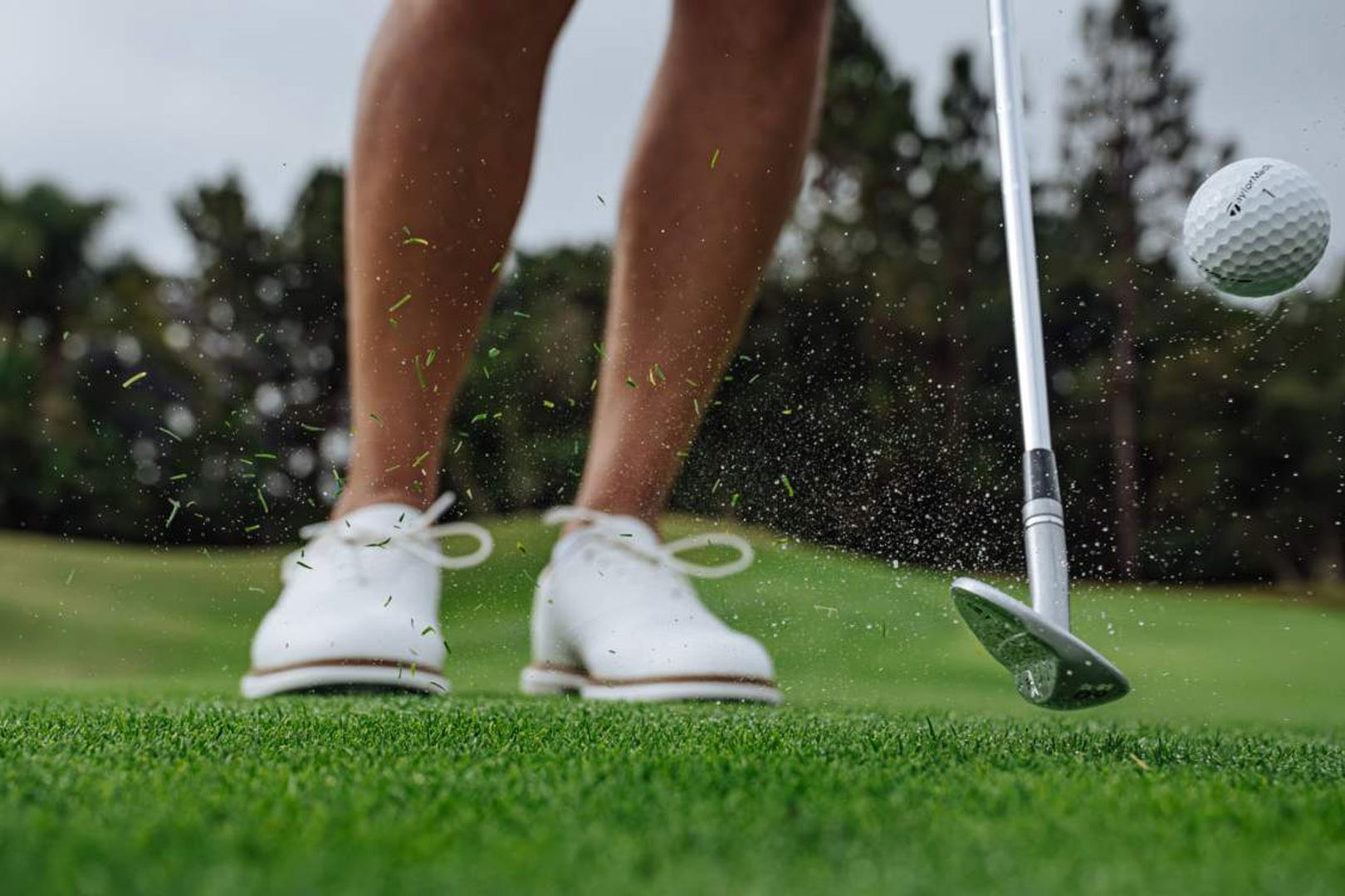 Image courtesy TaylorMade