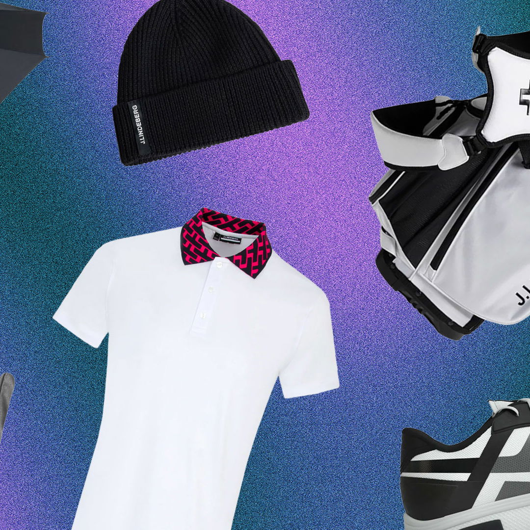 Scottsdale Golf J.Lindeberg Black Friday Sale