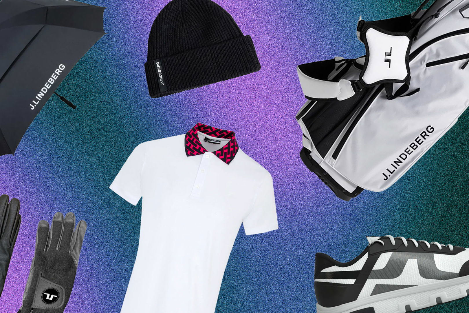 Scottsdale Golf J.Lindeberg Black Friday Sale