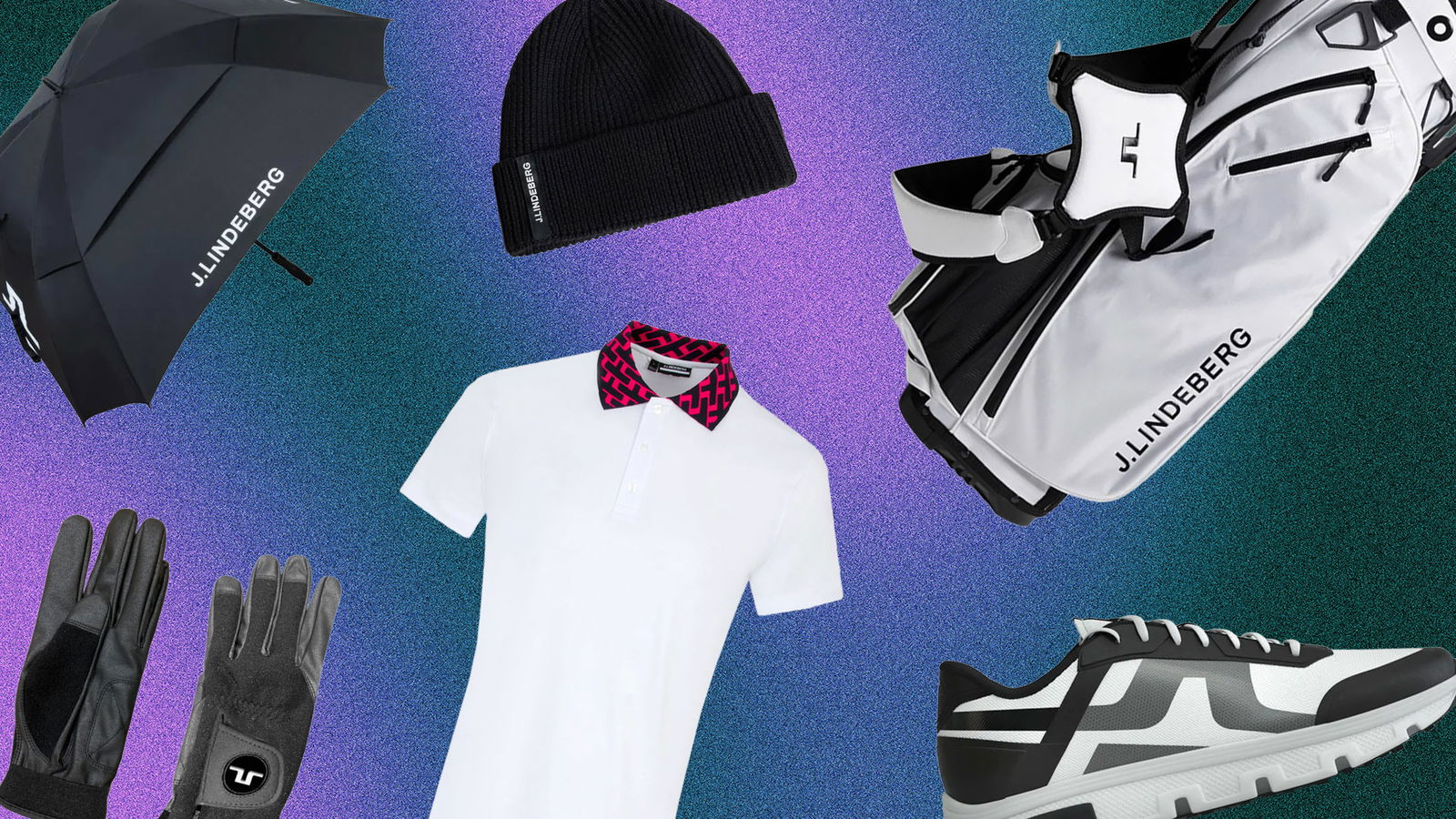 Scottsdale Golf J.Lindeberg Black Friday Sale