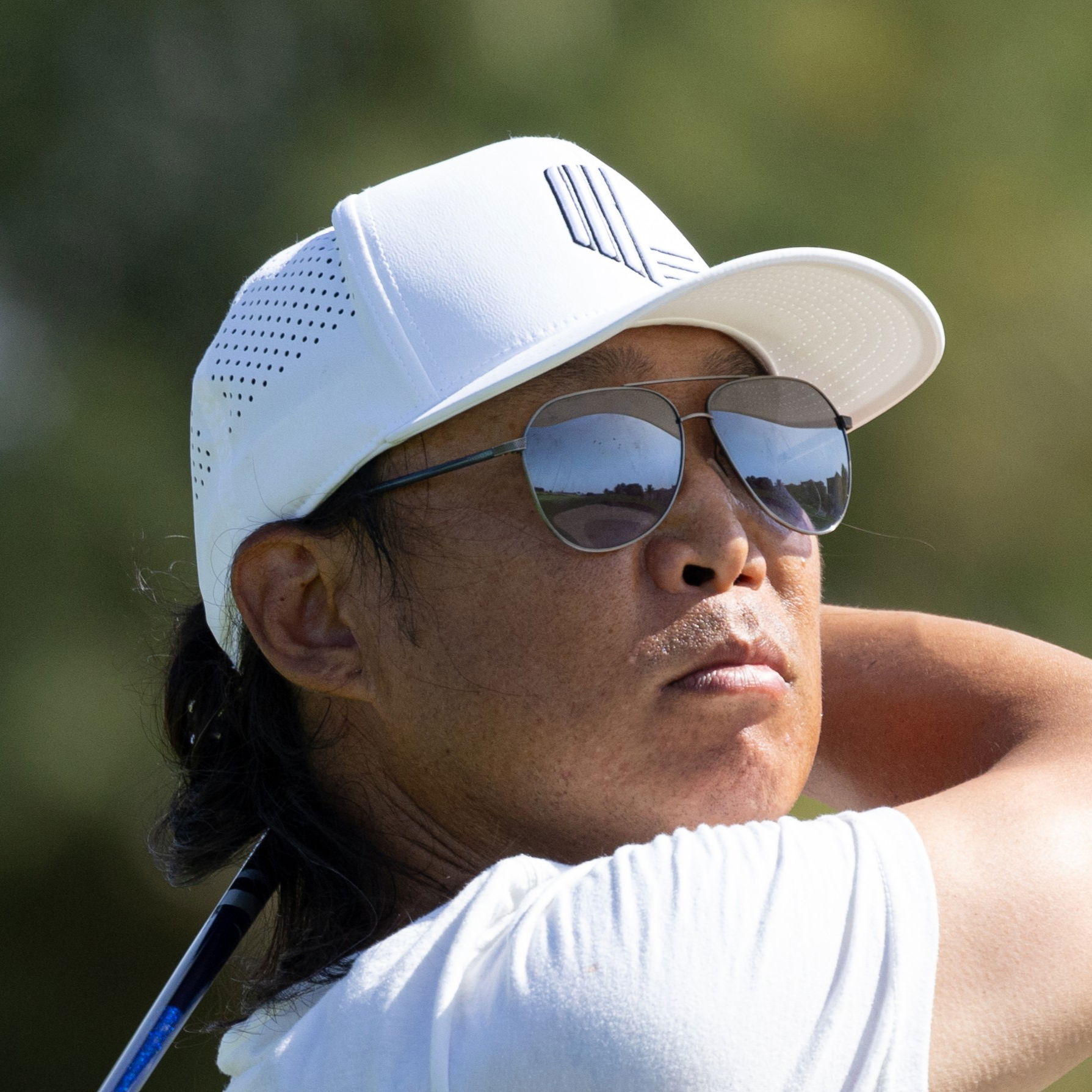 Anthony Kim 