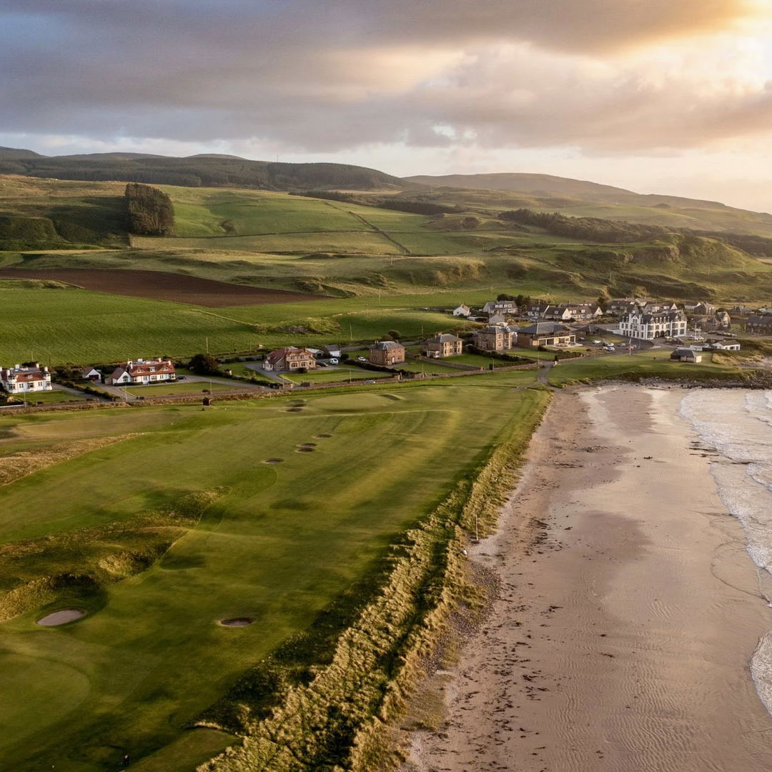 Machrihanish Golf Club