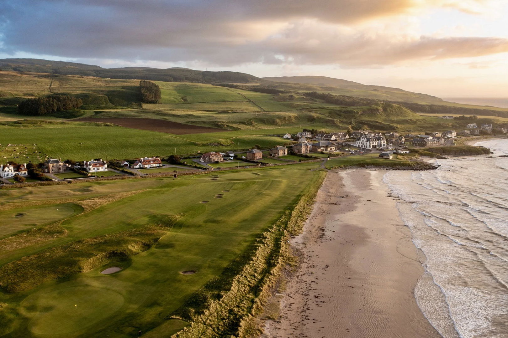 Machrihanish Golf Club
