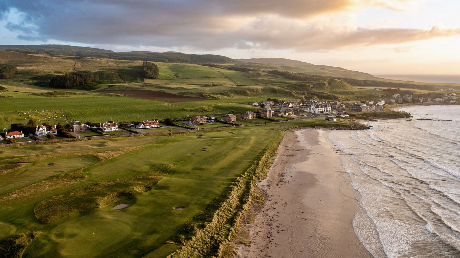 Machrihanish Golf Club