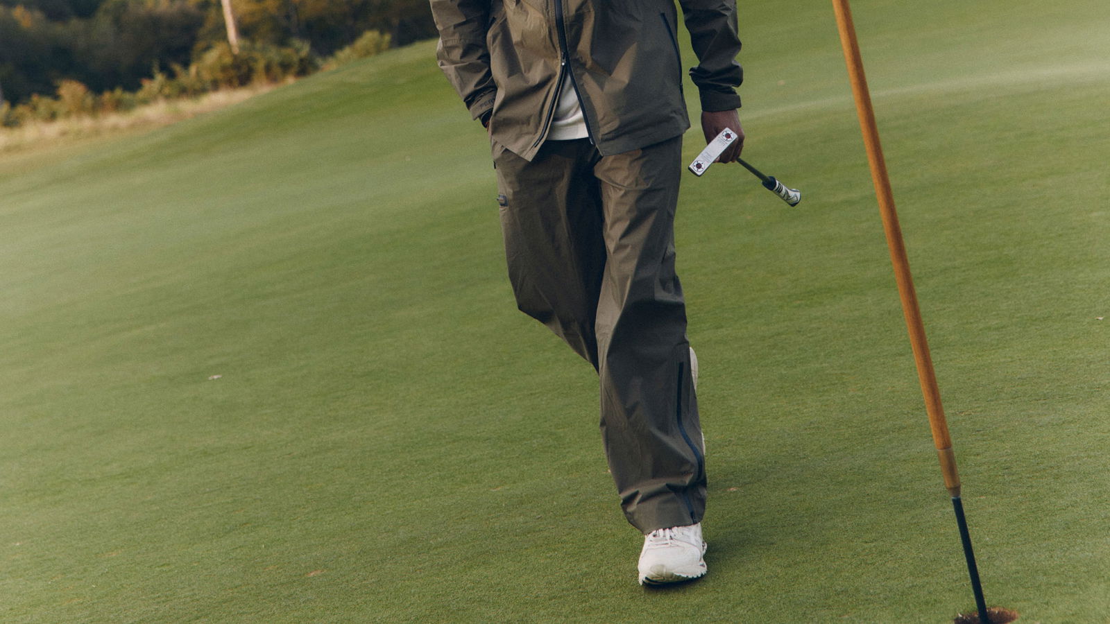 Image courtesy Manors Golf