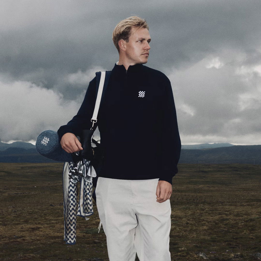 Image courtesy Manors Golf