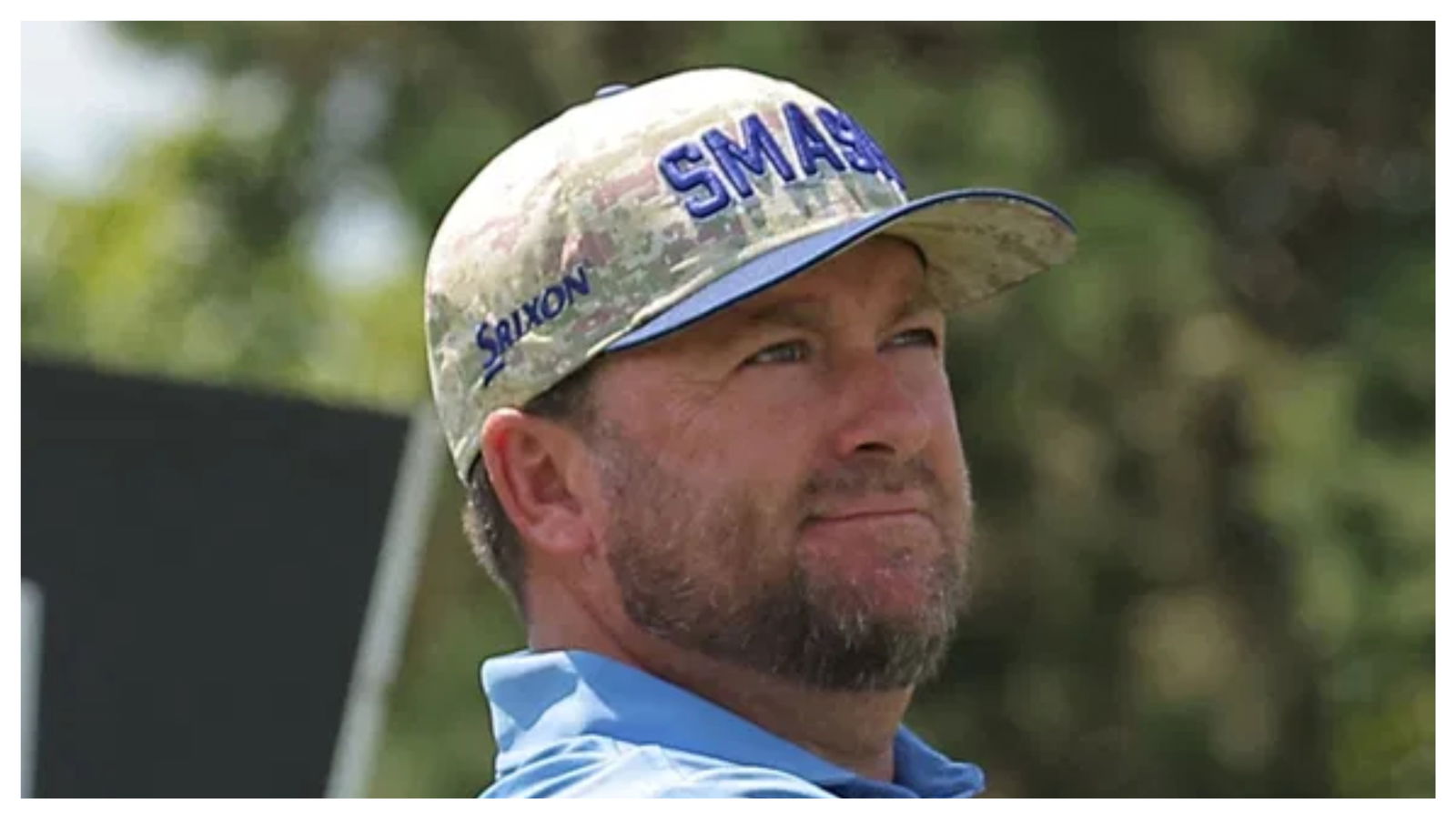 McDowell would love a chance to captain Europe