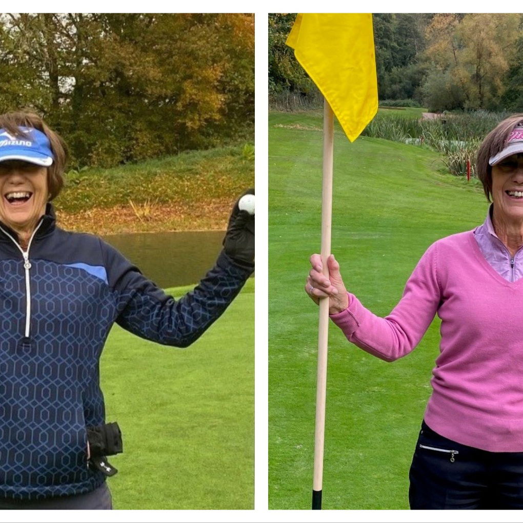 Credit: England Golf