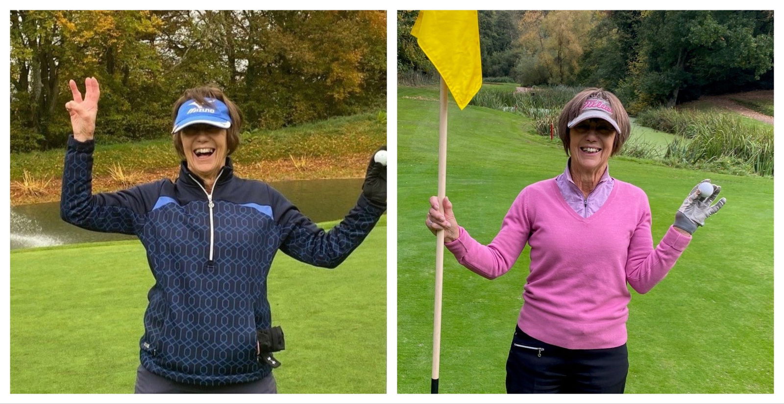 Credit: England Golf