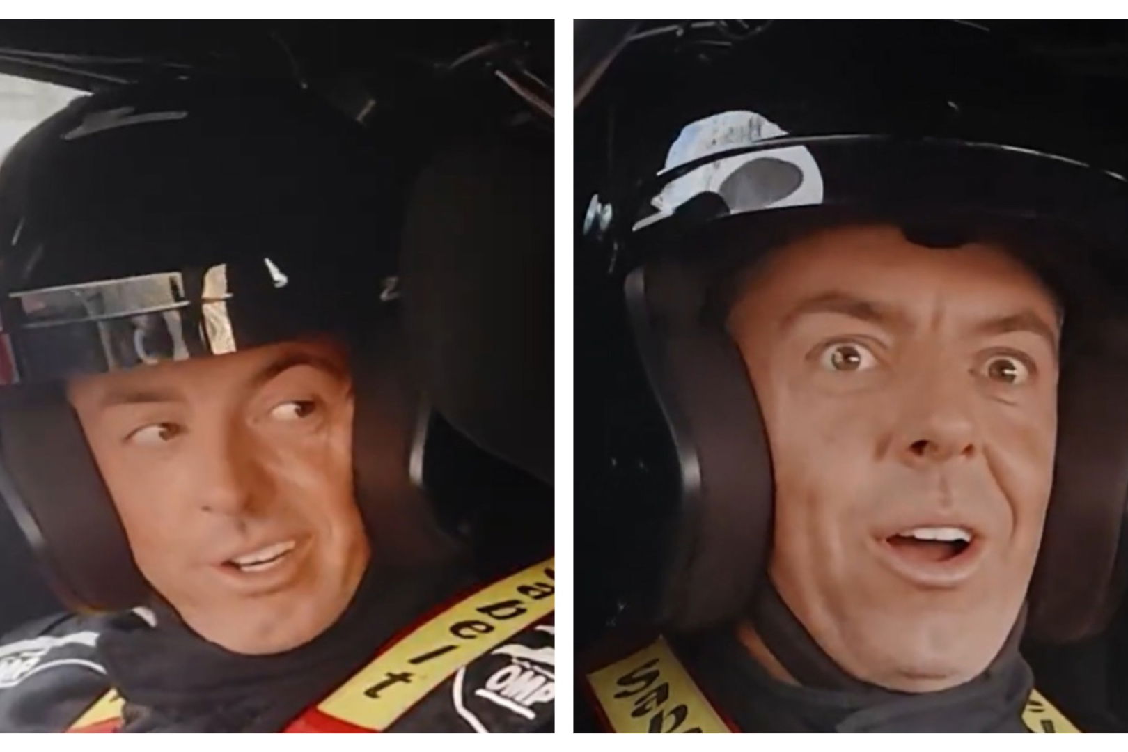 Credit: X/DP World Tour