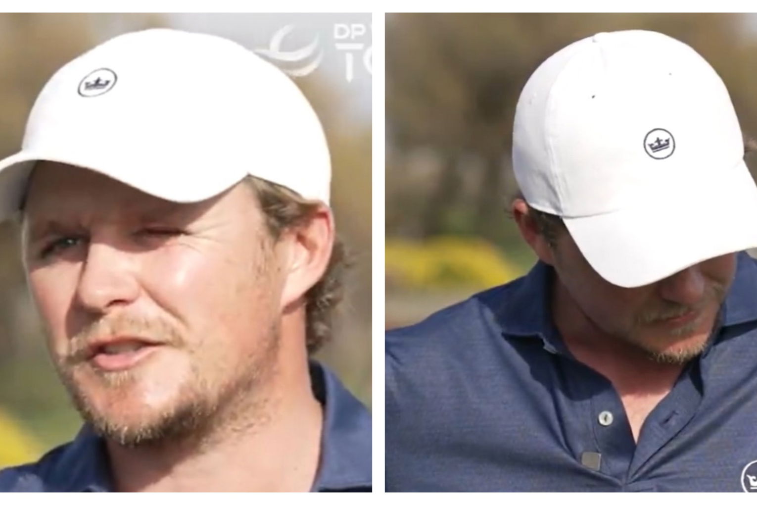 Credit: X/DP World Tour