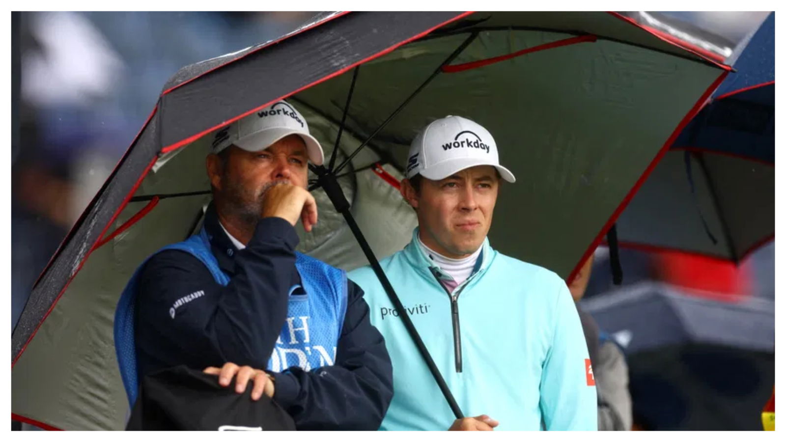 Foster with Fitzpatrick