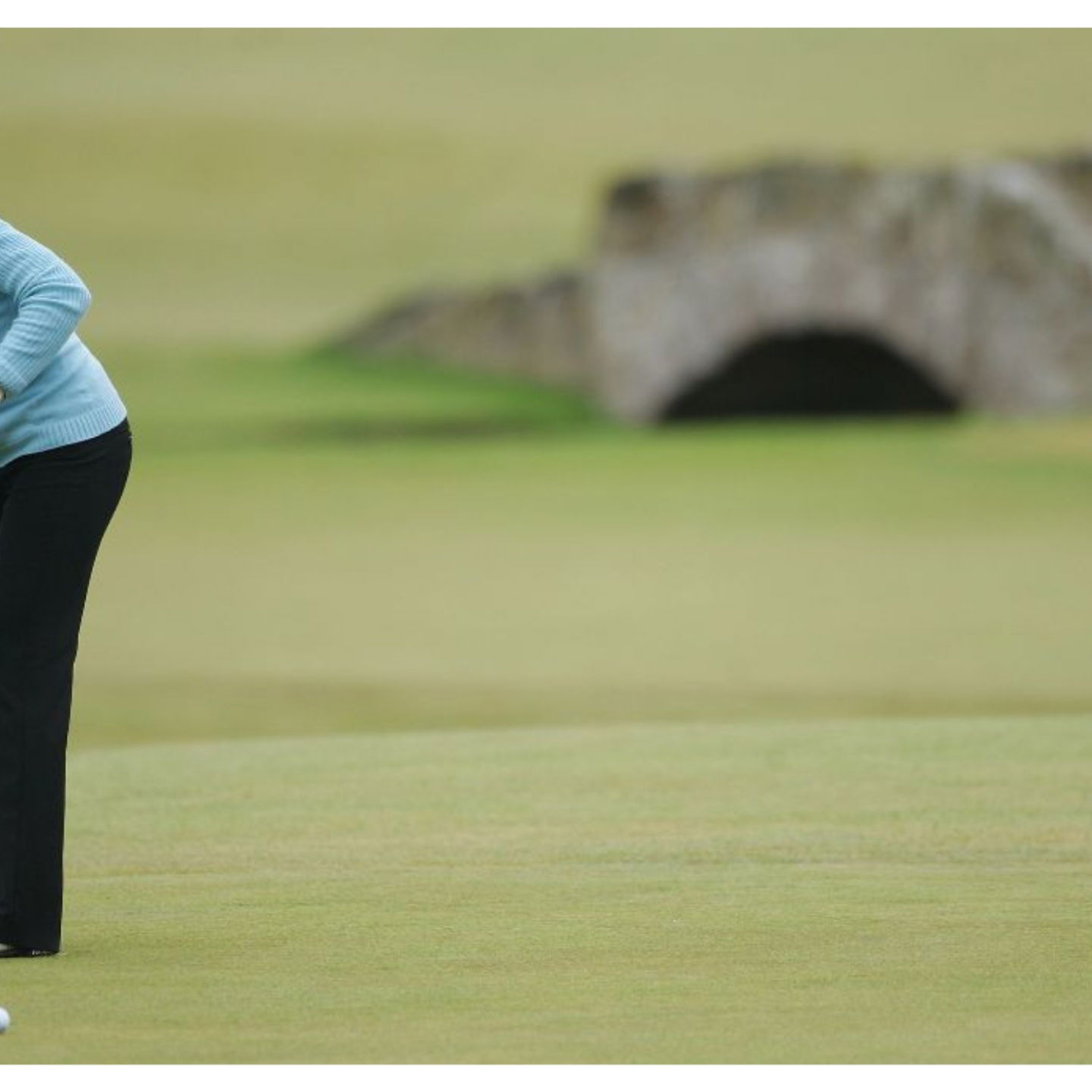 Lorena Ochoa (Credit: R&A)