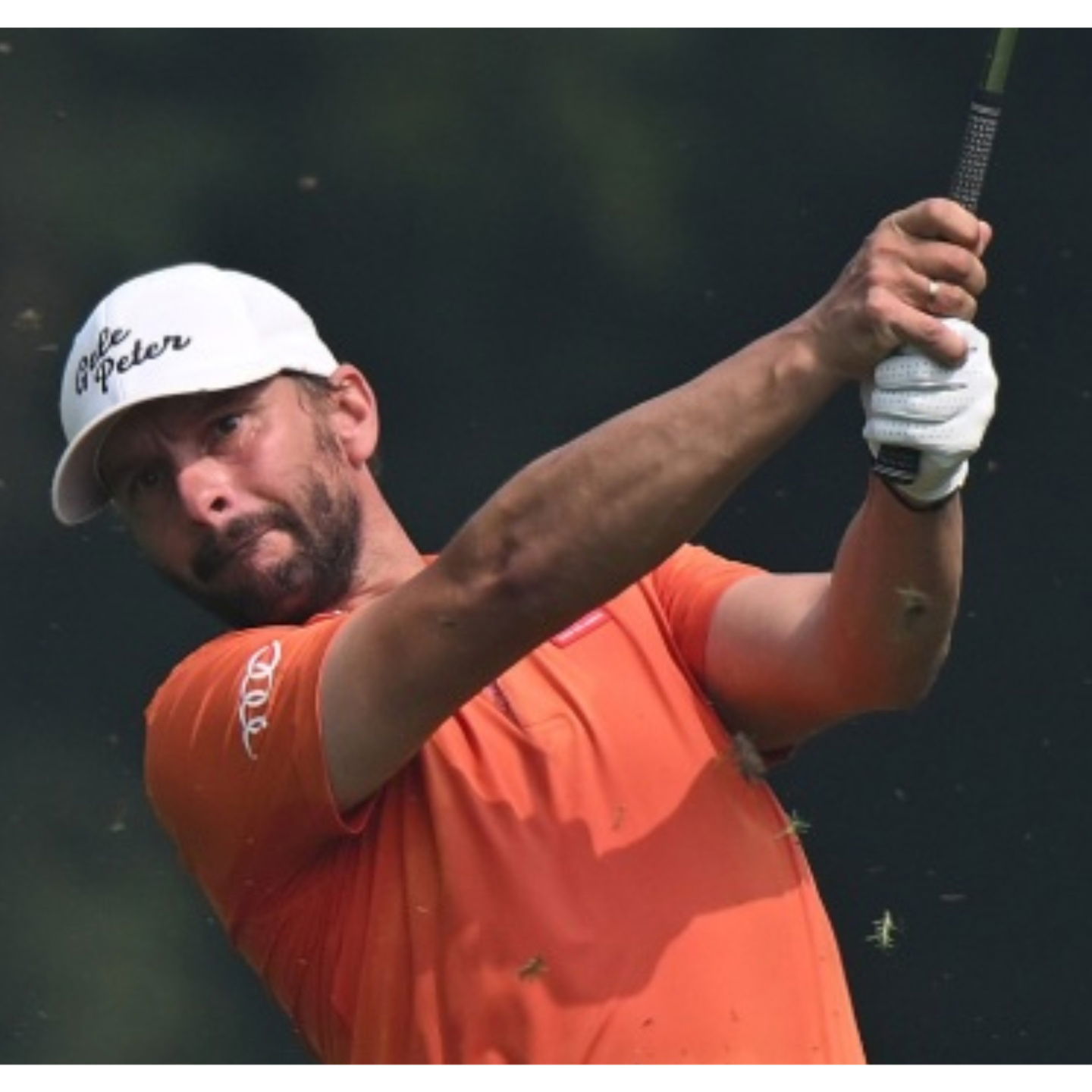 Joost Luiten (Instagram: joostluitenofficial) 