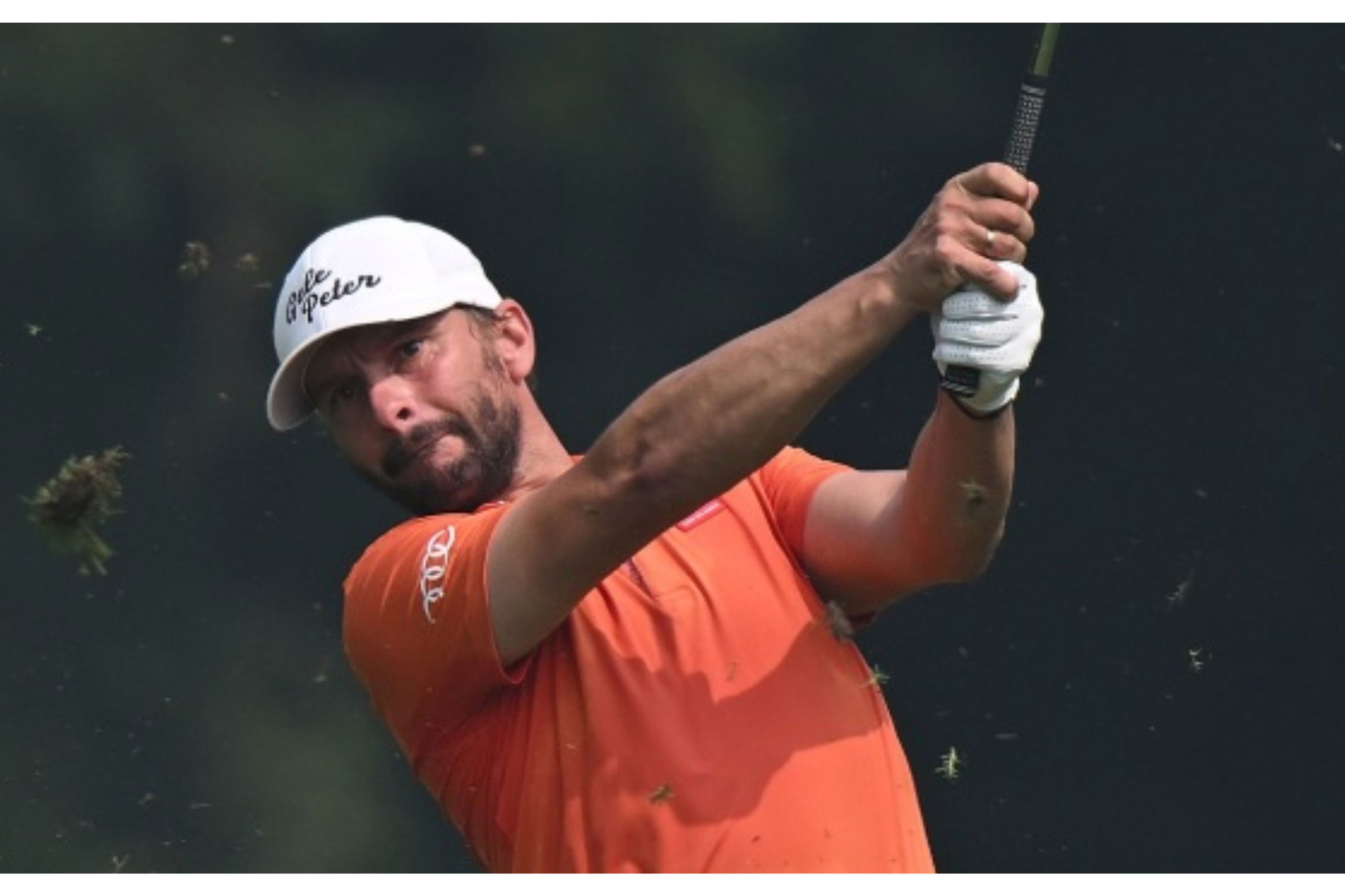 Joost Luiten (Instagram: joostluitenofficial) 