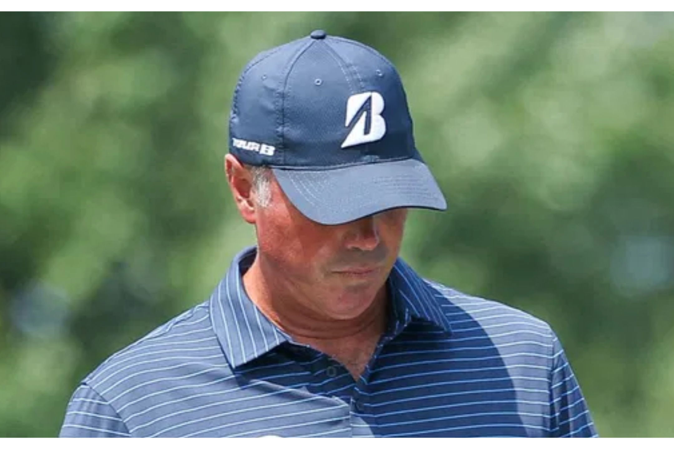 Matt Kuchar