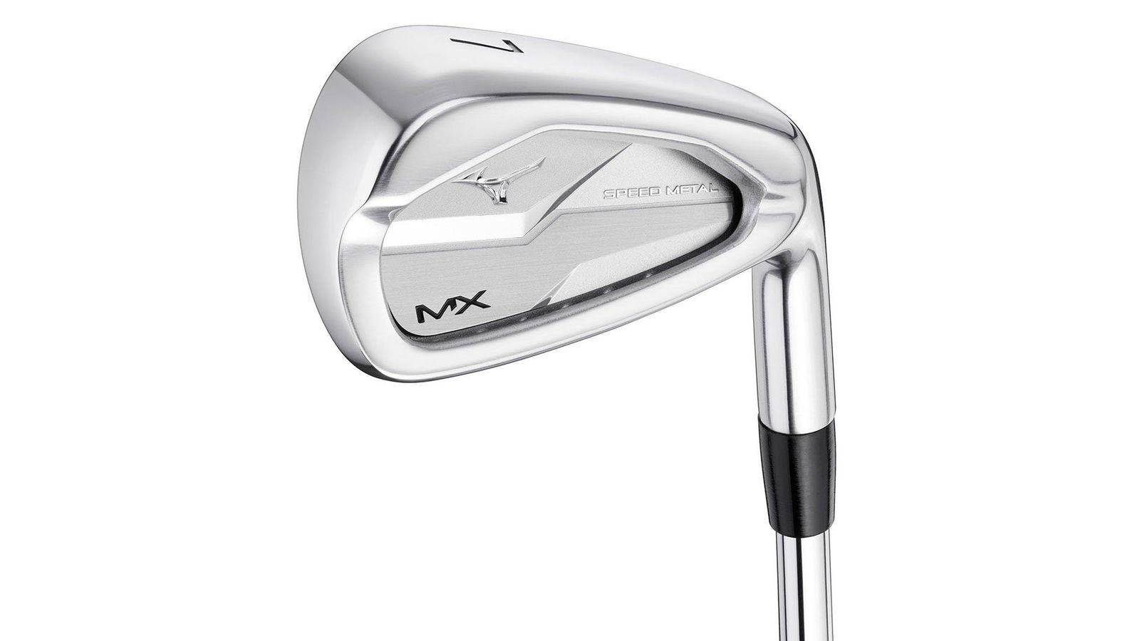 Mizuno MX Speed Irons