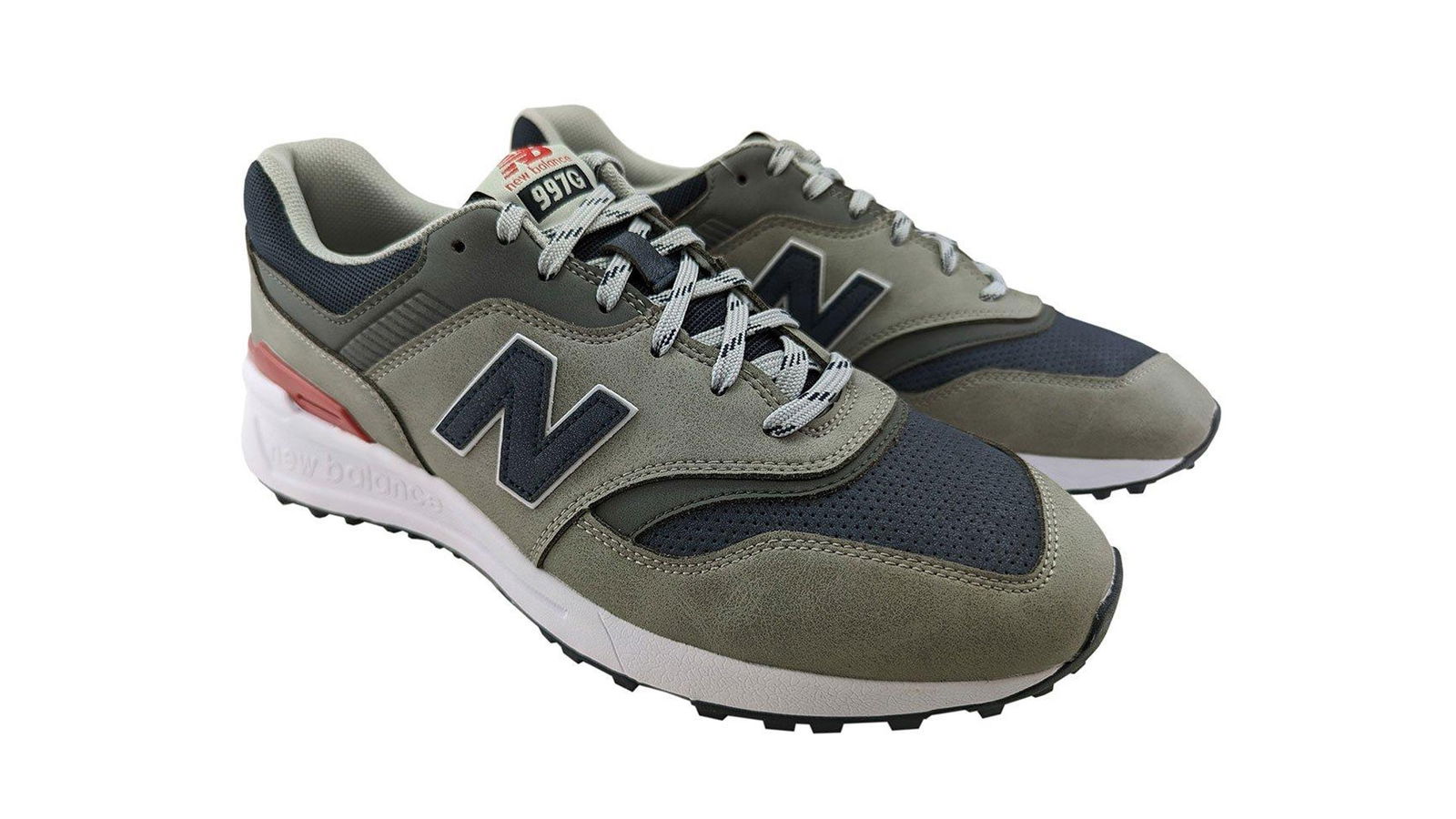 New Balance 997 Golf