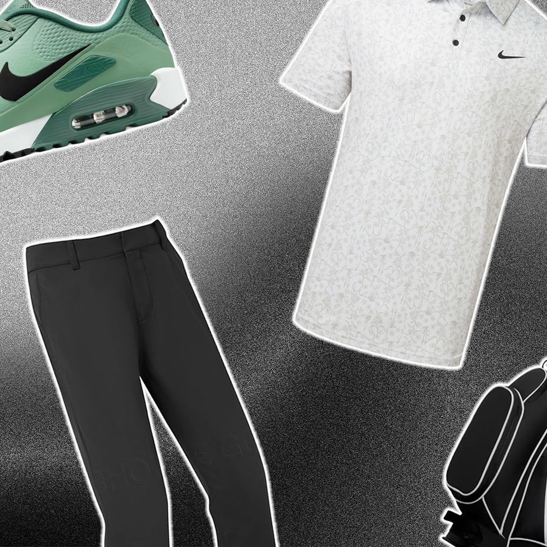 Nike Black Friday Specials 2025