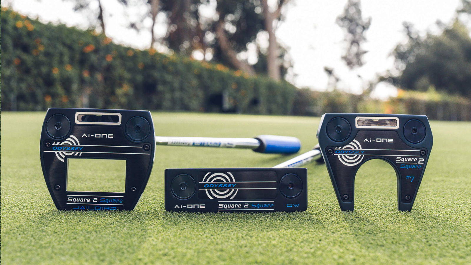 Best Odyssey Putters 2025: Which model is right for you?